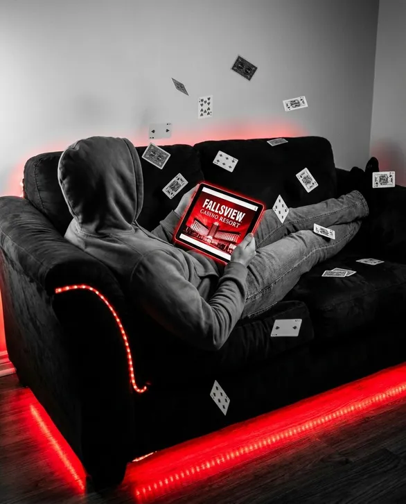 online poker games and real money play — Fallsview Casino Resort online poker games and real money play — Fallsview Casino Resort