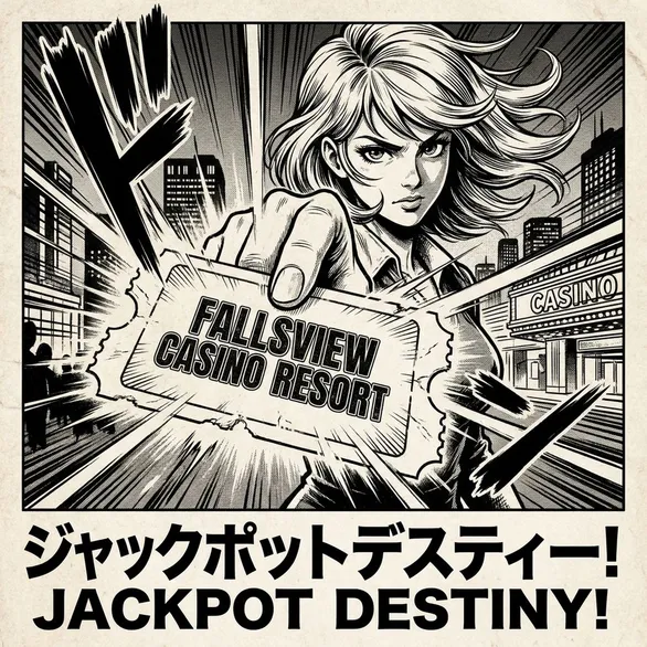 enter promo code for exclusive rewards — Fallsview Casino Resort enter promo code for exclusive rewards — Fallsview Casino Resort